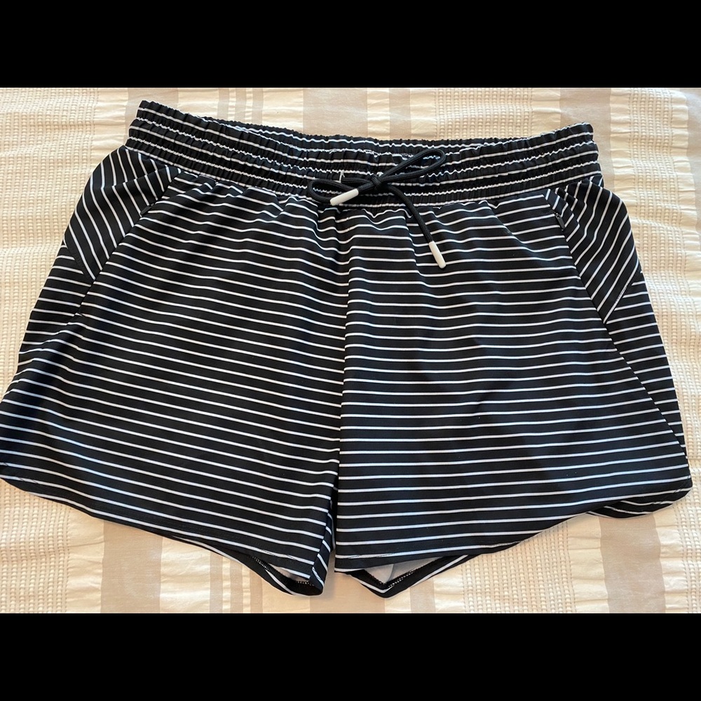 All in Motion 4” Shorts